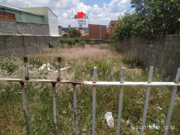 Imagem Terreno à Venda, 250 m² em Jardim Santa Clara Do Lago Ii - Hortolândia Imagem Terreno à Venda, 250 m² em Jardim Santa Clara Do Lago Ii - Hortolândia