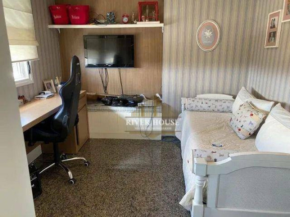 Imagem Apartamento com 3 Quartos à Venda, 190 m² em Quilombo - Cuiabá Imagem Apartamento com 3 Quartos à Venda, 190 m² em Quilombo - Cuiabá