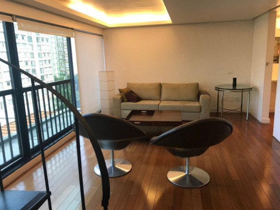 Imagem Apartamento com 1 Quarto à Venda, 90 m² em Bela Vista - São Paulo
