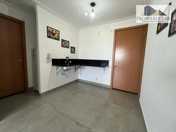 Imagem Studio com 1 Quarto à Venda, 37 m² em Picanço - Guarulhos