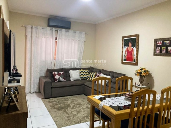 Imagem Casa com 2 Quartos à Venda, 72 m² em Cidade Industrial - Lorena Imagem Casa com 2 Quartos à Venda, 72 m² em Cidade Industrial - Lorena