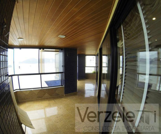 Imagem Apartamento com 4 Quartos para Temporada, 273 m² em Centro - Balneário Camboriú
