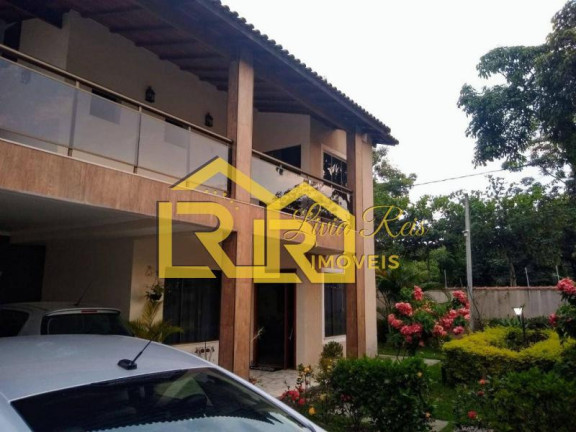 Imagem Casa com 5 Quartos à Venda, 400 m² em Terra Firme - Rio Das Ostras Imagem Casa com 5 Quartos à Venda, 400 m² em Terra Firme - Rio Das Ostras