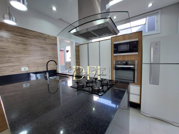 Imagem Casa de Condomínio com 2 Quartos à Venda, 144 m² em Jardim Reserva Ipanema - Sorocaba