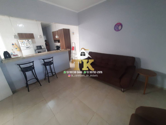 Imagem Casa com 2 Quartos à Venda, 71 m² em Tupi - Praia Grande Imagem Casa com 2 Quartos à Venda, 71 m² em Tupi - Praia Grande