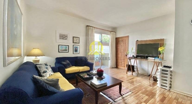 Imagem Apartamento com 3 Quartos à Venda, 113 m² em Paraíso - São Paulo