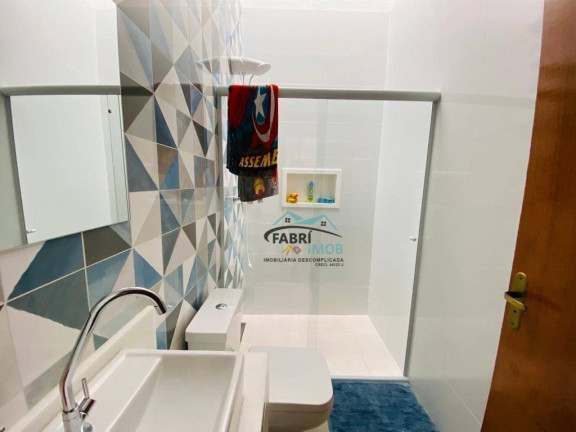 Imagem Casa com 3 Quartos à Venda, 102 m² em Horto Florestal - Sorocaba Imagem Casa com 3 Quartos à Venda, 102 m² em Horto Florestal - Sorocaba