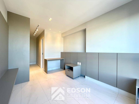 Imagem Apartamento com 3 Quartos à Venda, 133 m² em João Agripino - João Pessoa
