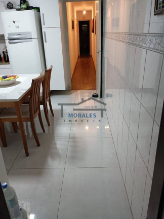Imagem Casa com 3 Quartos à Venda, 144 m² em Pestana - Osasco Imagem Casa com 3 Quartos à Venda, 144 m² em Pestana - Osasco