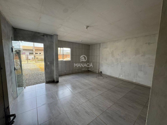 Imagem Sobrado com 2 Quartos para Alugar, 65 m² em Itajubá - Barra Velha Imagem Sobrado com 2 Quartos para Alugar, 65 m² em Itajubá - Barra Velha