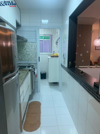 Imagem Apartamento com 3 Quartos à Venda, 74 m² em Mooca - São Paulo Imagem Apartamento com 3 Quartos à Venda, 74 m² em Mooca - São Paulo
