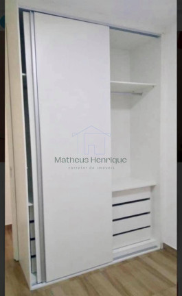 Imagem Apartamento com 2 Quartos à Venda, 55 m² em Vila Municipal - Jundiaí