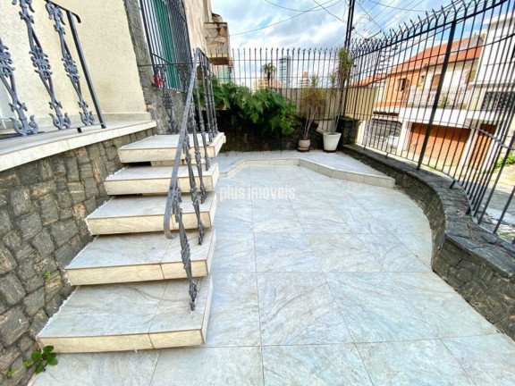 Imagem Casa com 3 Quartos à Venda, 270 m² em Vila Mariana - São Paulo Imagem Casa com 3 Quartos à Venda, 270 m² em Vila Mariana - São Paulo