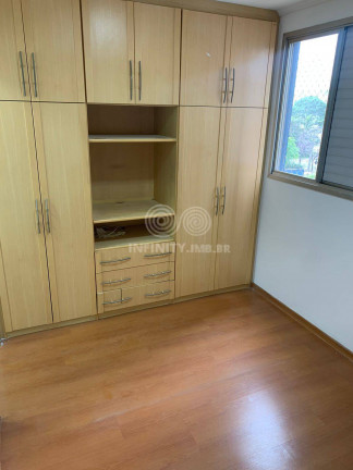 Imagem Apartamento com 2 Quartos à Venda, 56 m² em Jardim Anália Franco - São Paulo Imagem Apartamento com 2 Quartos à Venda, 56 m² em Jardim Anália Franco - São Paulo