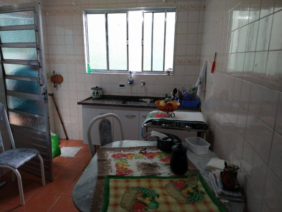 Imagem Casa com 5 Quartos à Venda, 150 m² em Vila União (zona Leste) - São Paulo