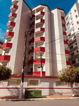 Imagem Kitnet com 1 Quarto à Venda, 44 m² em Tupi - Praia Grande Imagem Kitnet com 1 Quarto à Venda, 44 m² em Tupi - Praia Grande