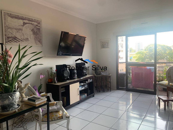 Imagem Apartamento com 3 Quartos para Alugar, 125 m² em Centro - Taubaté Imagem Apartamento com 3 Quartos para Alugar, 125 m² em Centro - Taubaté