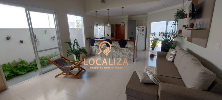 Imagem Casa com 3 Quartos à Venda, 189 m² em Condomínio Terras Do Vale - Caçapava Imagem Casa com 3 Quartos à Venda, 189 m² em Condomínio Terras Do Vale - Caçapava