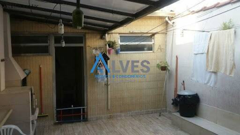 Imagem Casa com 3 Quartos à Venda, 185 m² em Rudge Ramos - São Bernardo Do Campo Imagem Casa com 3 Quartos à Venda, 185 m² em Rudge Ramos - São Bernardo Do Campo