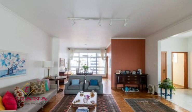 Imagem Apartamento com 3 Quartos à Venda, 244 m² em Santa Cecília - São Paulo Imagem Apartamento com 3 Quartos à Venda, 244 m² em Santa Cecília - São Paulo