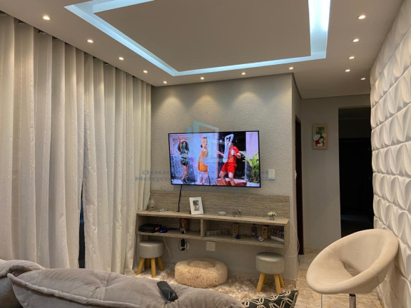 Imagem Apartamento com 2 Quartos à Venda, 77 m² em Guilhermina - Praia Grande Imagem Apartamento com 2 Quartos à Venda, 77 m² em Guilhermina - Praia Grande