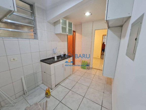 Imagem Apartamento com 2 Quartos à Venda, 55 m² em Parque Santa Cecília - São Paulo Imagem Apartamento com 2 Quartos à Venda, 55 m² em Parque Santa Cecília - São Paulo