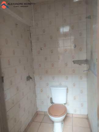 Imagem Casa com 1 Quarto para Alugar, 70 m² em Sorocaba Imagem Casa com 1 Quarto para Alugar, 70 m² em Sorocaba