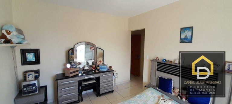Imagem Apartamento com 3 Quartos à Venda, 120 m² em Aviação - Praia Grande Imagem Apartamento com 3 Quartos à Venda, 120 m² em Aviação - Praia Grande