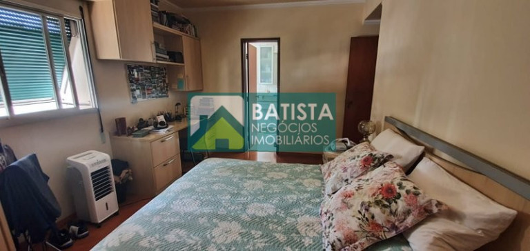 Imagem Apartamento com 3 Quartos à Venda, 139 m² em Jardim - Santo André Imagem Apartamento com 3 Quartos à Venda, 139 m² em Jardim - Santo André