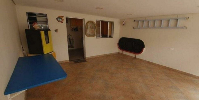 Imagem Casa com 4 Quartos à Venda, 165 m² em Lapa - São Paulo Imagem Casa com 4 Quartos à Venda, 165 m² em Lapa - São Paulo