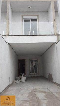 Imagem Sobrado com 3 Quartos à Venda, 100 m² em Jardim Santa Cruz (campo Grande) - Sao Paulo