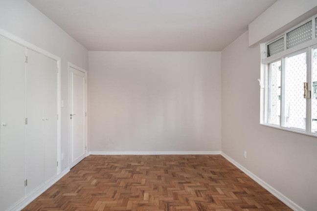 Imagem Apartamento com 3 Quartos à Venda, 181 m² em Jardim Paulista - São Paulo