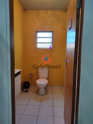 Imagem Galpão à Venda, 280 m² em Vila Independência - São Paulo