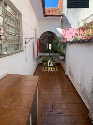 Imagem Casa com 3 Quartos à Venda, 139 m² em Santo Antônio - São Caetano Do Sul Imagem Casa com 3 Quartos à Venda, 139 m² em Santo Antônio - São Caetano Do Sul