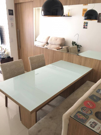 Imagem Apartamento com 2 Quartos à Venda, 52 m² em Jardim Santa Fé - Sorocaba Imagem Apartamento com 2 Quartos à Venda, 52 m² em Jardim Santa Fé - Sorocaba