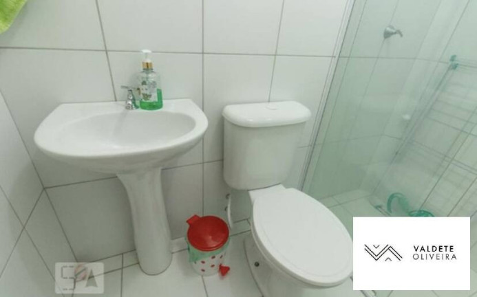 Imagem Apartamento com 2 Quartos à Venda, 49 m² em Parque Residencial Flamboyant - São José Dos Campos Imagem Apartamento com 2 Quartos à Venda, 49 m² em Parque Residencial Flamboyant - São José Dos Campos