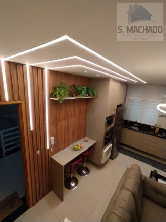 Imagem Apartamento com 2 Quartos à Venda, 85 m² em Parque Oratório - Santo André