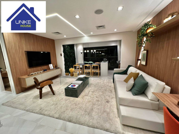 Imagem Apartamento com 3 Quartos à Venda, 77 m² em Alto Da Boa Vista - São Paulo Imagem Apartamento com 3 Quartos à Venda, 77 m² em Alto Da Boa Vista - São Paulo