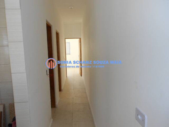 Imagem Casa com 2 Quartos à Venda, em Cibratel - Itanhaém Imagem Casa com 2 Quartos à Venda, em Cibratel - Itanhaém