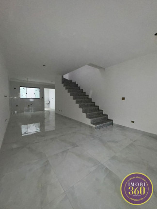 Imagem Sobrado com 3 Quartos à Venda, 120 m² em Parque Da Mooca - São Paulo Imagem Sobrado com 3 Quartos à Venda, 120 m² em Parque Da Mooca - São Paulo