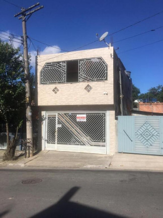 Imagem Sobrado com 5 Quartos à Venda, 350 m² em Parque São Miguel - Guarulhos Imagem Sobrado com 5 Quartos à Venda, 350 m² em Parque São Miguel - Guarulhos