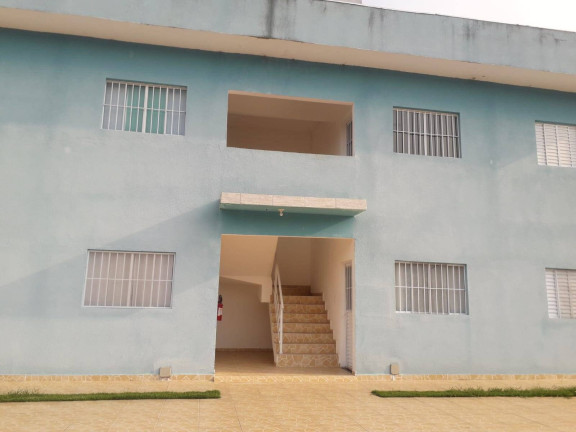 Imagem Apartamento com 2 Quartos à Venda, 54 m² em Boracéia - Bertioga Imagem Apartamento com 2 Quartos à Venda, 54 m² em Boracéia - Bertioga