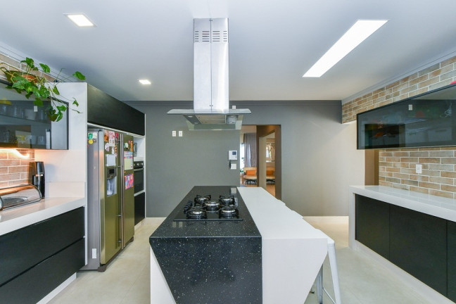 Imagem Casa com 4 Quartos à Venda, 240 m² em Jardim Caravelas - São Paulo Imagem Casa com 4 Quartos à Venda, 240 m² em Jardim Caravelas - São Paulo