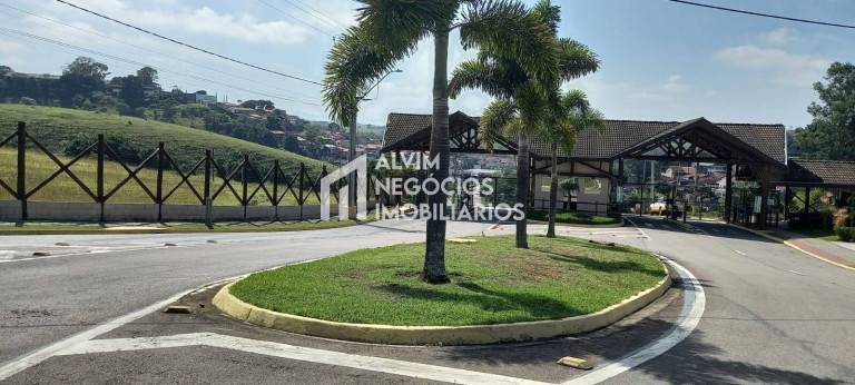 Imagem Terreno à Venda, 252 m² em Condomínio Residencial Mantiqueira - São José Dos Campos Imagem Terreno à Venda, 252 m² em Condomínio Residencial Mantiqueira - São José Dos Campos