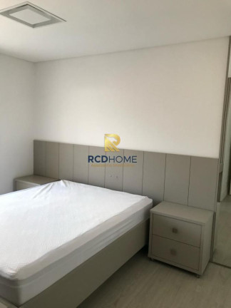 Imagem Apartamento com 3 Quartos à Venda, 134 m² em Santa Quitéria - Curitiba