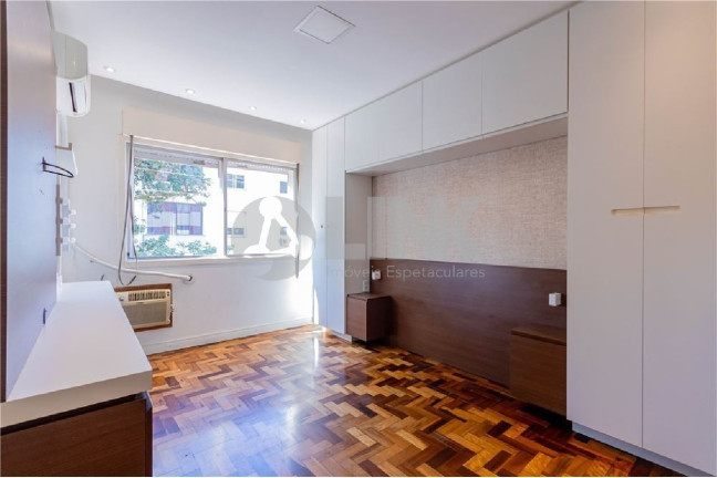 Imagem Apartamento com 1 Quarto à Venda, 42 m² em Menino Deus - Porto Alegre