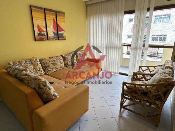 Imagem Apartamento com 3 Quartos à Venda, 96 m² em Pereque Açu - Ubatuba Imagem Apartamento com 3 Quartos à Venda, 96 m² em Pereque Açu - Ubatuba