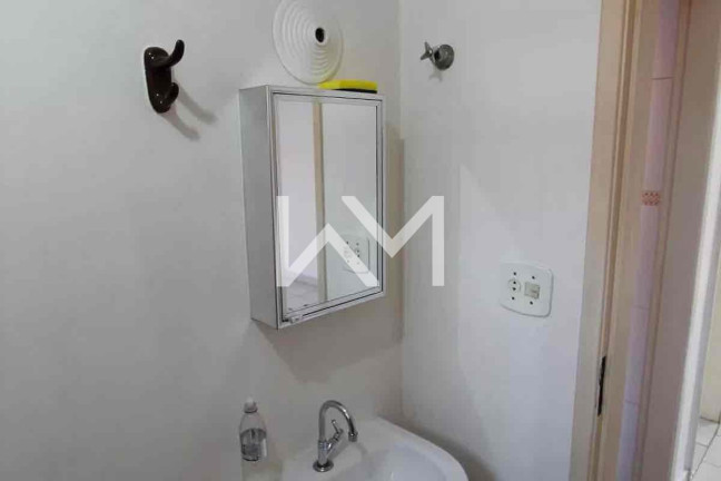 Imagem Apartamento com 2 Quartos para Alugar, 50 m² em Parque Renato Maia - Guarulhos