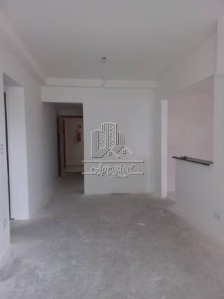 Imagem Apartamento com 2 Quartos à Venda, 74 m² em Forte - Praia Grande