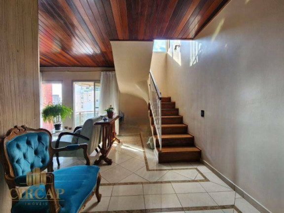 Imagem Cobertura com 5 Quartos à Venda, 340 m² em Perdizes - São Paulo Imagem Cobertura com 5 Quartos à Venda, 340 m² em Perdizes - São Paulo